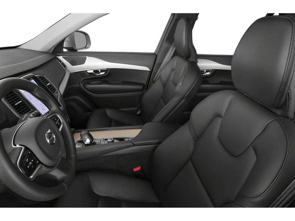 2024 Volvo XC90 B6 AWD Core Bright Theme 7-Seater-11