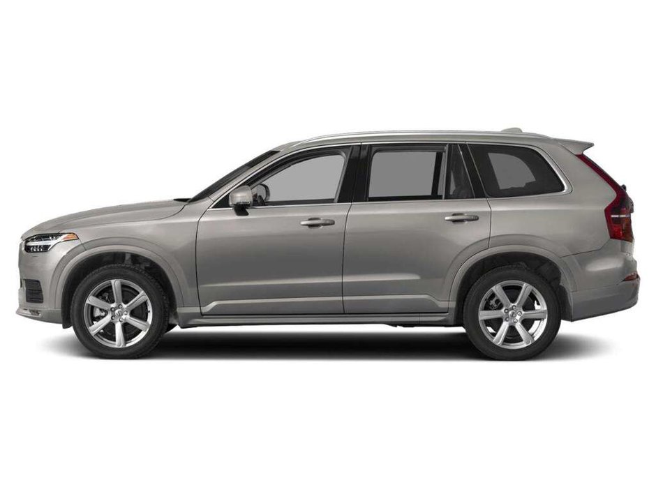 2024 Volvo XC90 B6 AWD Core Bright Theme 7-Seater-10