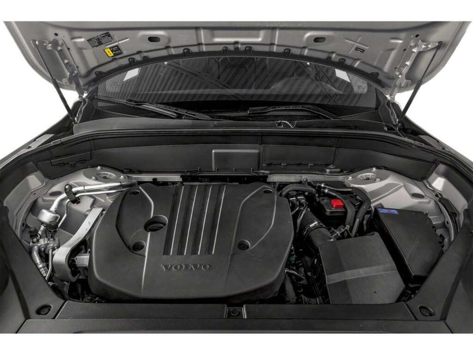 2024 Volvo XC90 B6 AWD Core Bright Theme 7-Seater-7