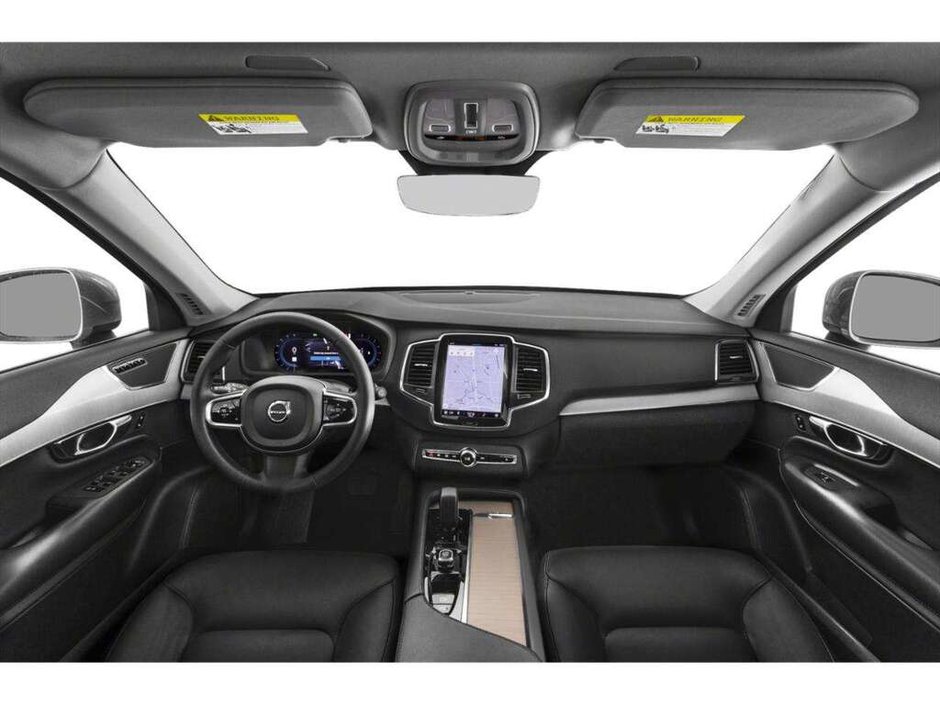 2024 Volvo XC90 B6 AWD Core Bright Theme 7-Seater-9