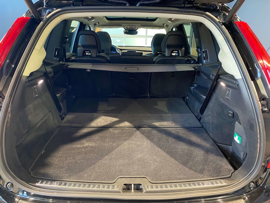 2024 Volvo XC90 B6 AWD Core Bright Theme 7-Seater-20
