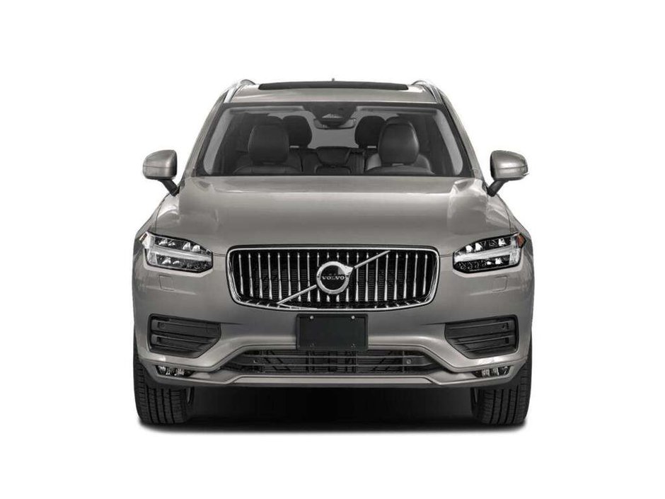2024 Volvo XC90 B6 AWD Core Bright Theme 7-Seater-13