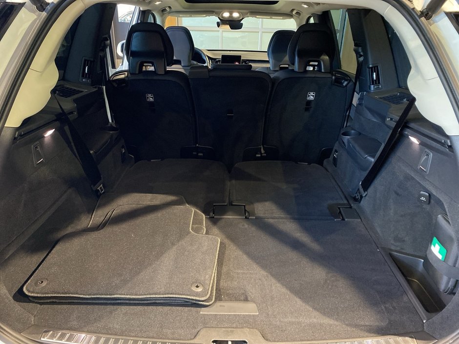 2025 Volvo XC90 2025.5 B6 AWD Core Bright Theme 7-Seater-21