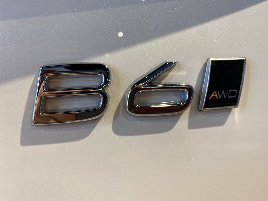 2025 Volvo XC90 2025.5 B6 AWD Core Bright Theme 7-Seater-28