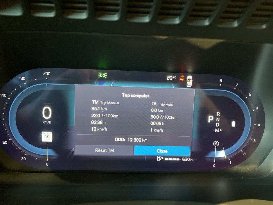 2025 Volvo XC90 2025.5 B6 AWD Core Bright Theme 7-Seater-15