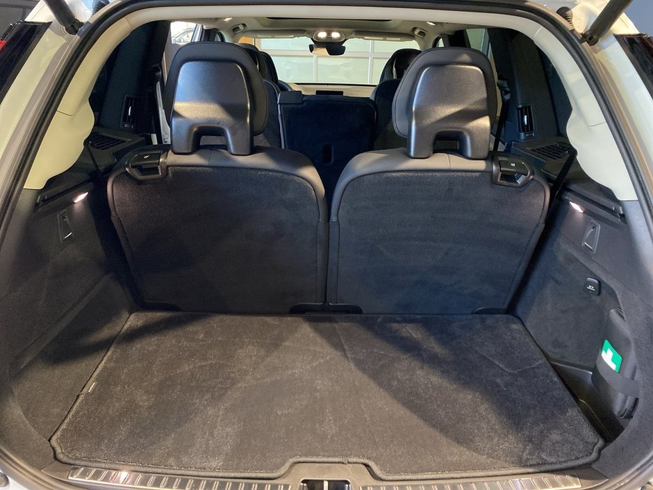 2025 Volvo XC90 2025.5 B6 AWD Core Bright Theme 7-Seater-20