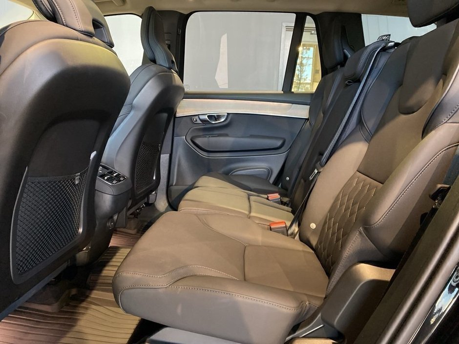 2025 Volvo XC90 2025.5 B6 AWD Plus Bright Theme 7-Seater-17