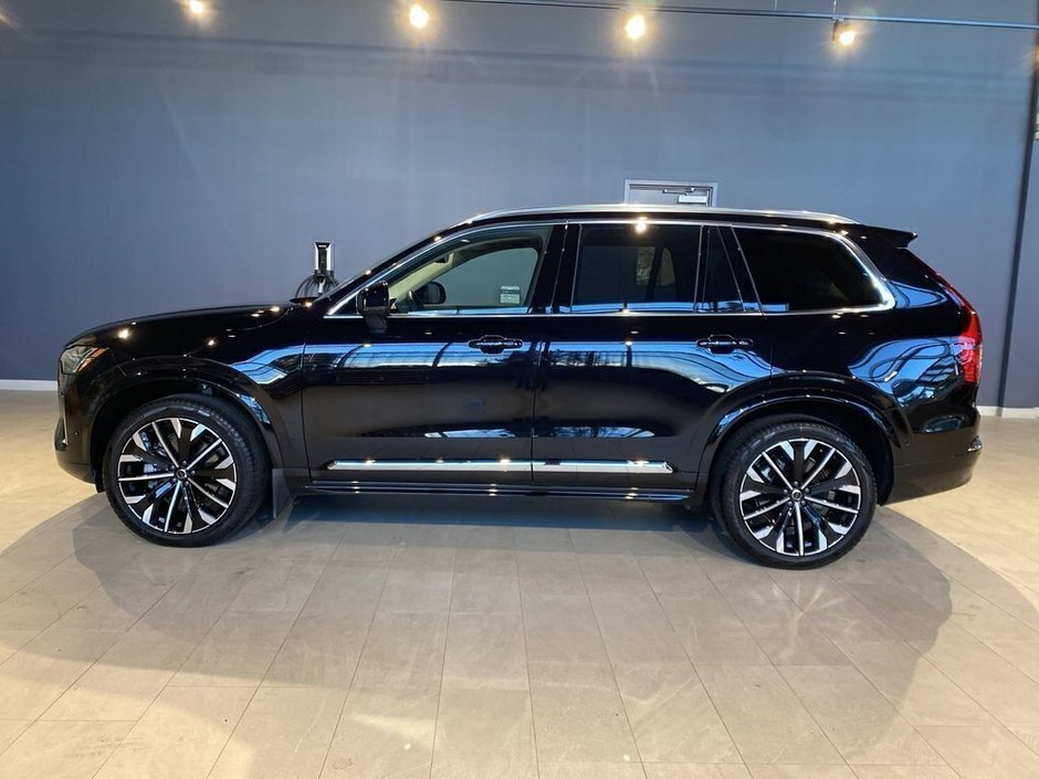 2025 Volvo XC90 2025.5 B6 AWD Plus Bright Theme 7-Seater-1