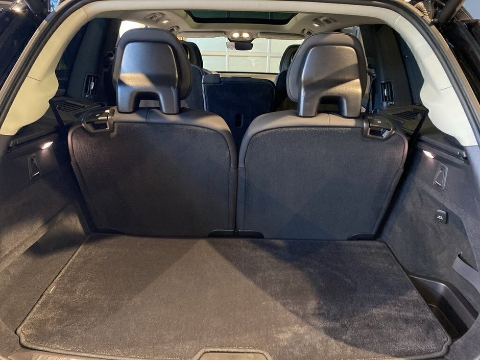 2025 Volvo XC90 2025.5 B6 AWD Plus Bright Theme 7-Seater-20