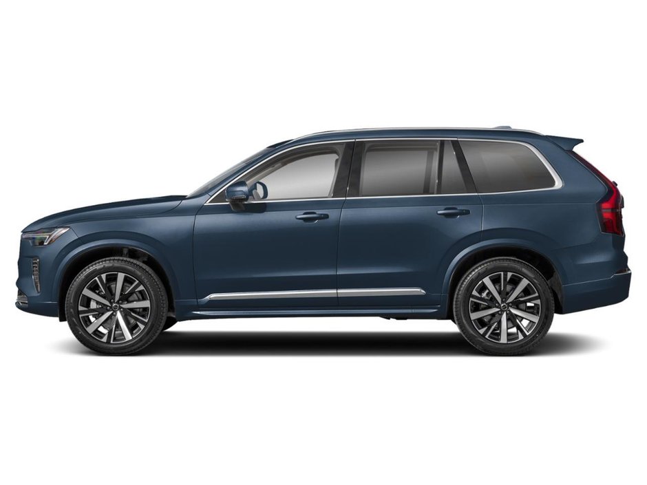 2025 Volvo XC90 Plus Bright Theme-2
