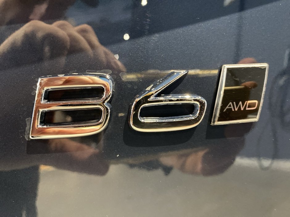 2025 Volvo XC90 2025.5 B6 AWD Ultra Bright Theme 7-Seater-28