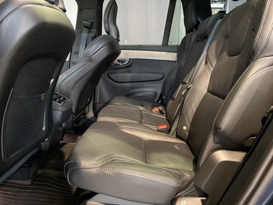 2025 Volvo XC90 2025.5 B6 AWD Ultra Bright Theme 7-Seater-17