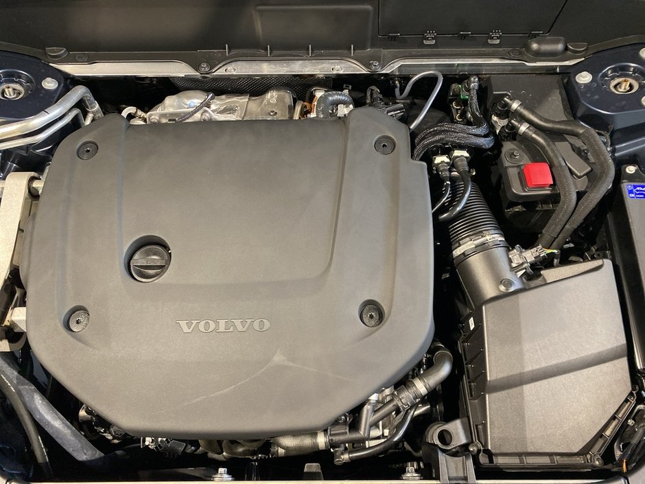 2025 Volvo XC90 2025.5 B6 AWD Ultra Bright Theme 7-Seater-27