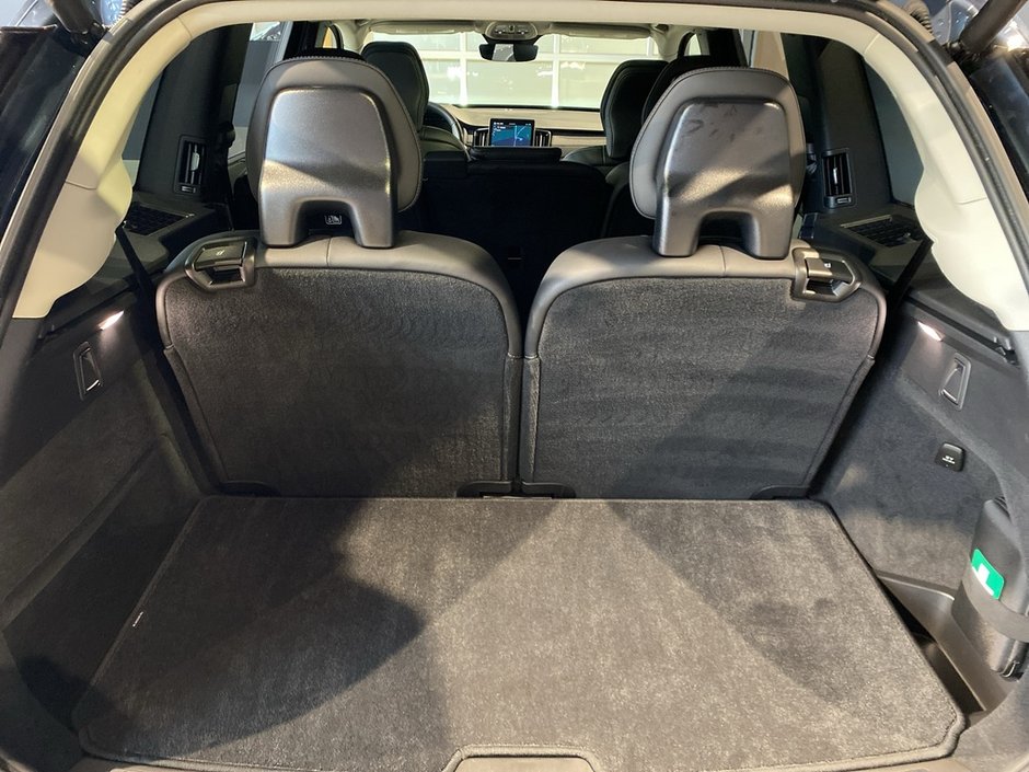 2025 Volvo XC90 2025.5 B6 AWD Ultra Bright Theme 7-Seater-20