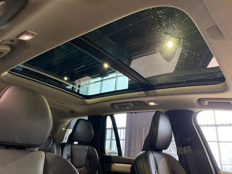 2025 Volvo XC90 2025.5 B6 AWD Ultra Bright Theme 7-Seater-26