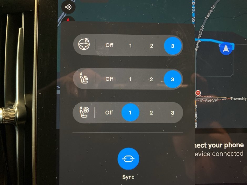 2025 Volvo XC90 2025.5 B6 AWD Ultra Bright Theme 7-Seater-14