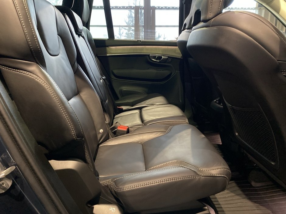 2025 Volvo XC90 2025.5 B6 AWD Ultra Bright Theme 7-Seater-23