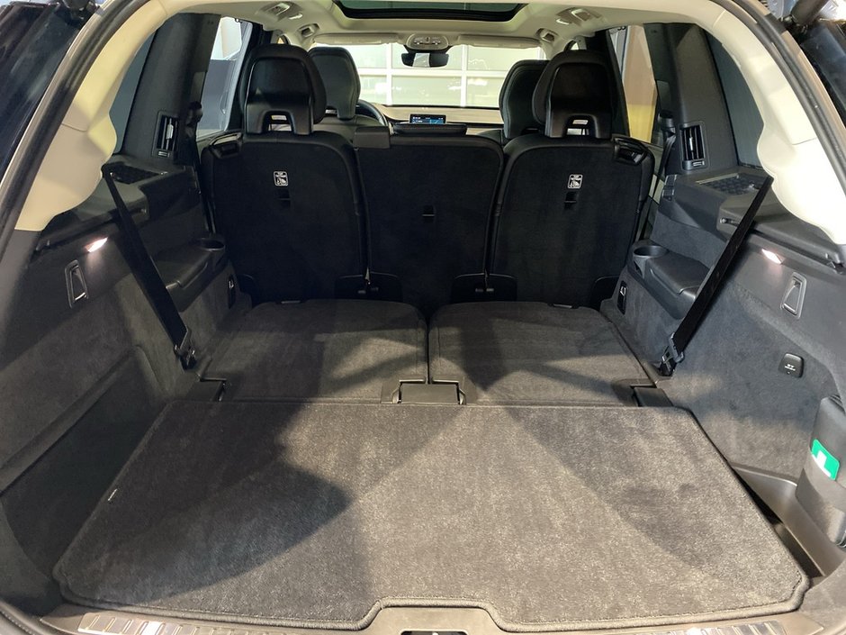 2025 Volvo XC90 2025.5 B6 AWD Ultra Bright Theme 7-Seater-21