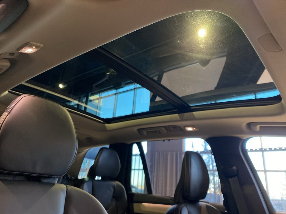 2025 Volvo XC90 2025.5 B6 AWD Ultra Bright Theme 7-Seater-26