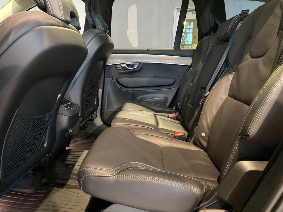 2025 Volvo XC90 2025.5 B6 AWD Ultra Bright Theme 7-Seater-17