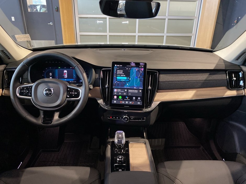 2025 Volvo XC90 2025.5 B6 AWD Plus Bright Theme 7-Seater-10