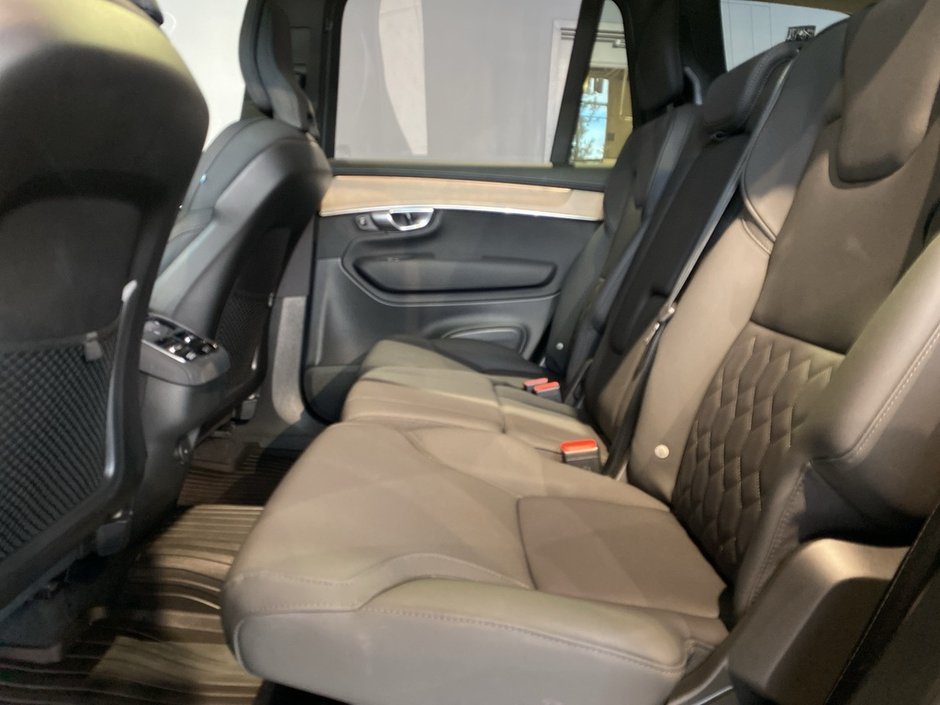 2025 Volvo XC90 2025.5 B6 AWD Plus Bright Theme 7-Seater-17