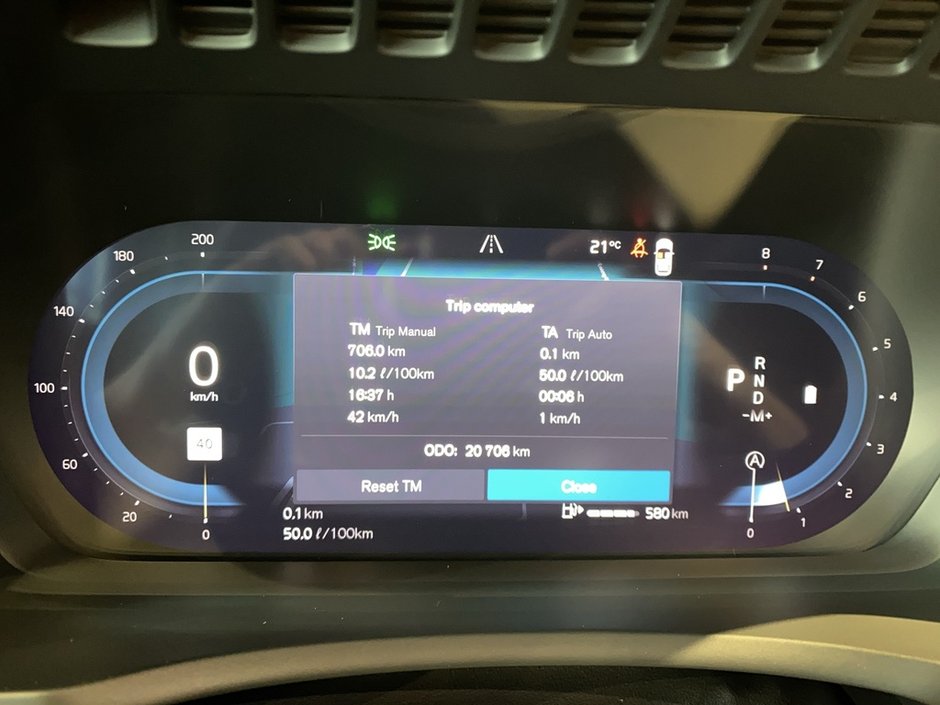 2025 Volvo XC90 2025.5 B6 AWD Plus Bright Theme 7-Seater-15