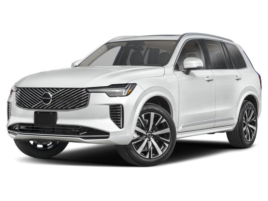 2026 Volvo XC90 Plus 7-Seater (Bright Theme)-0