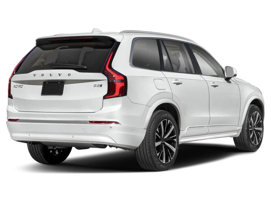 2026 Volvo XC90 Core 7-Seater (Bright Theme)-1