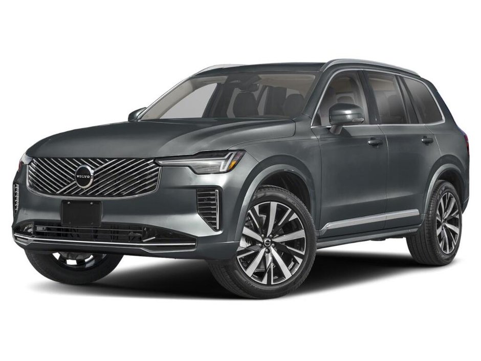 2026 Volvo XC90 Ultra 6-Seater (Bright Theme)-0