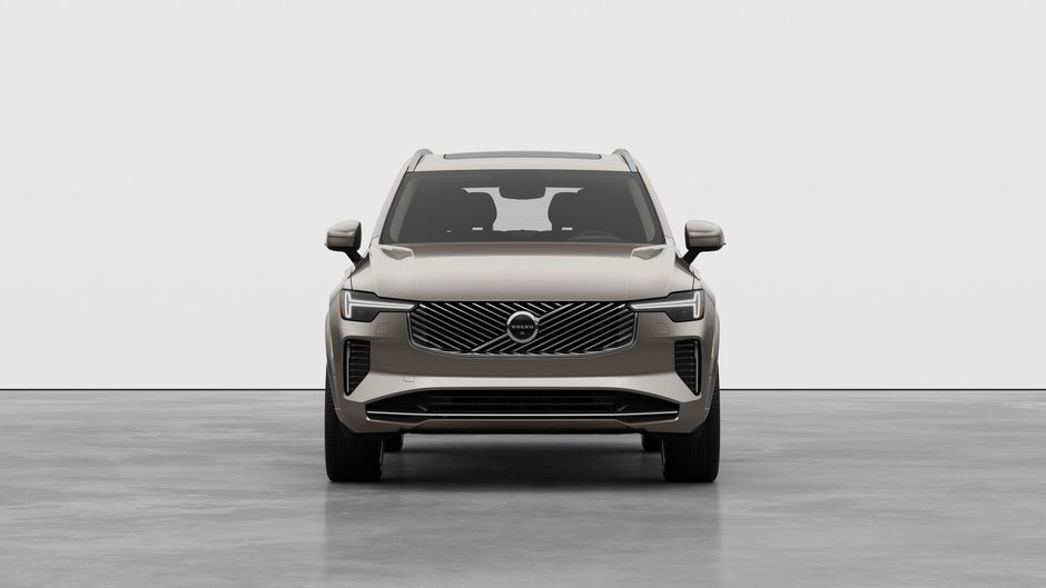 2026 Volvo XC90 Ultra 6-Seater (Bright Theme)-4
