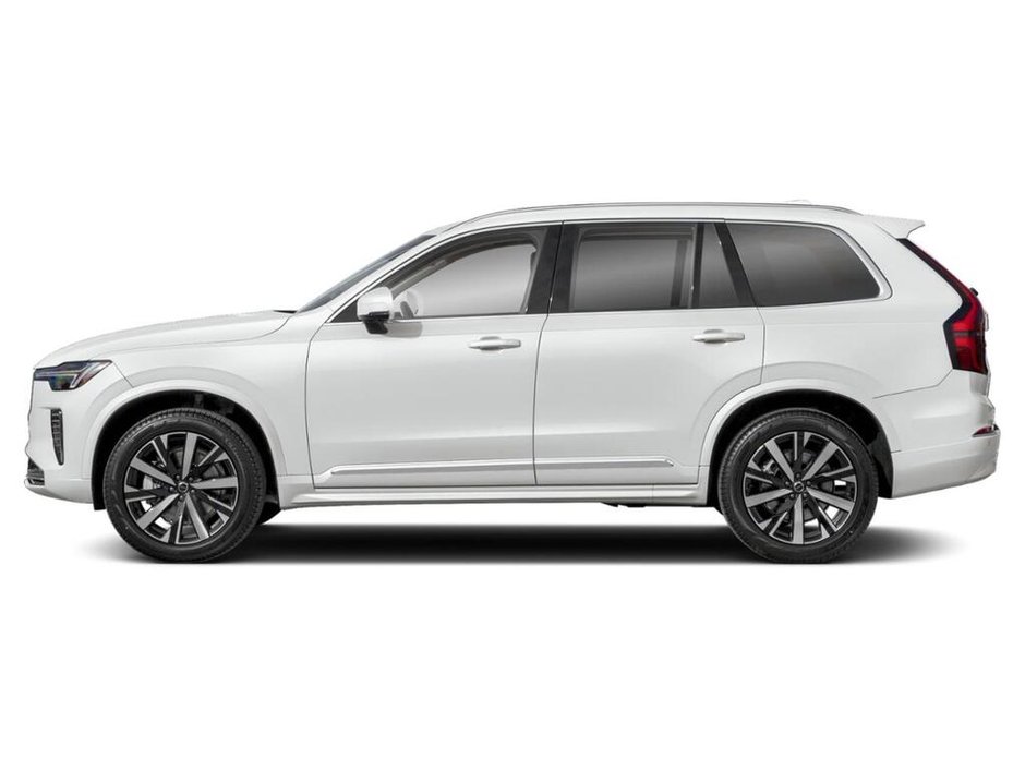 2026 Volvo XC90 Ultra 7-Seater (Bright Theme)-2