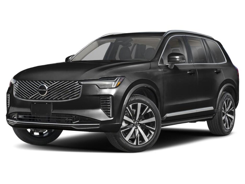 2026 Volvo XC90 Ultra 6-Seater (Bright Theme)-0