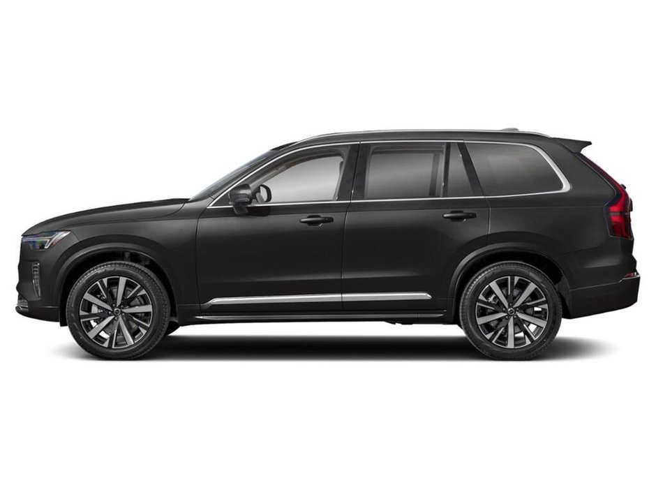 2026 Volvo XC90 Ultra 7-Seater (Dark Theme)-2