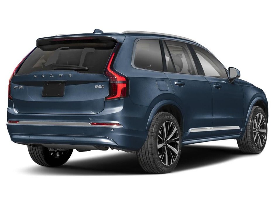2026 Volvo XC90 Plus 7-Seater (Dark Theme)-1
