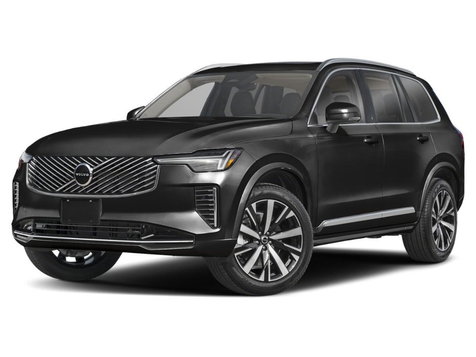2026 Volvo XC90 Core Bright Theme-0