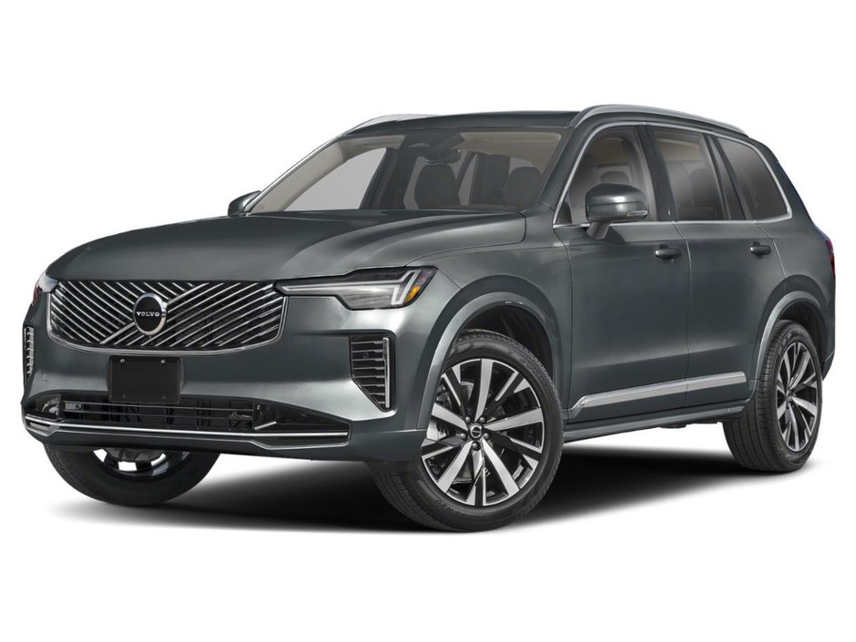 2026 Volvo XC90 Plus Dark Theme-0