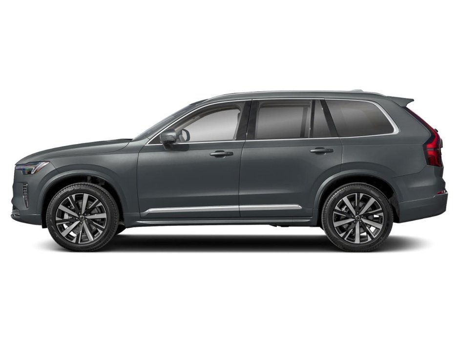 2026 Volvo XC90 Plus Dark Theme-2