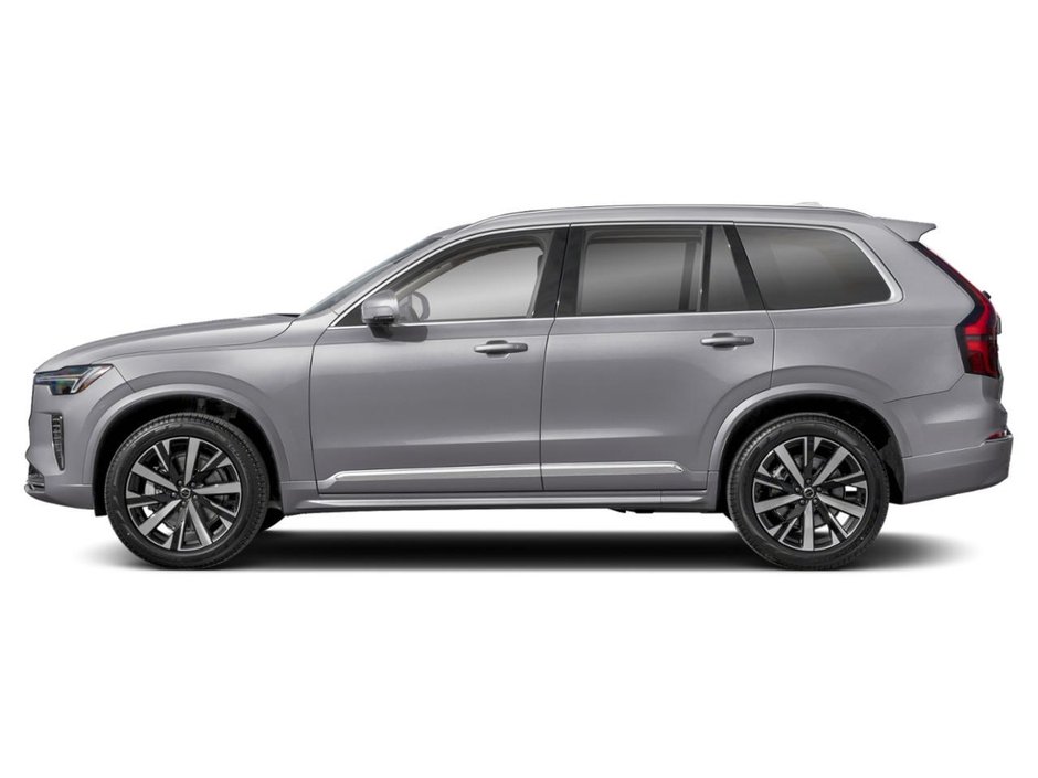2026 Volvo XC90 Ultra Bright Theme-2