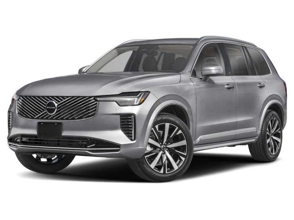 2026 Volvo XC90 Ultra Bright Theme-0