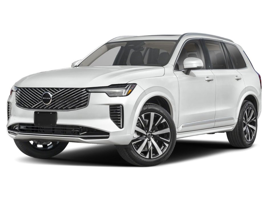 2026 Volvo XC90 Plus Bright Theme-0