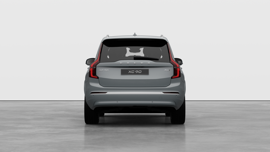 2026 Volvo XC90 Ultra Bright Theme-5