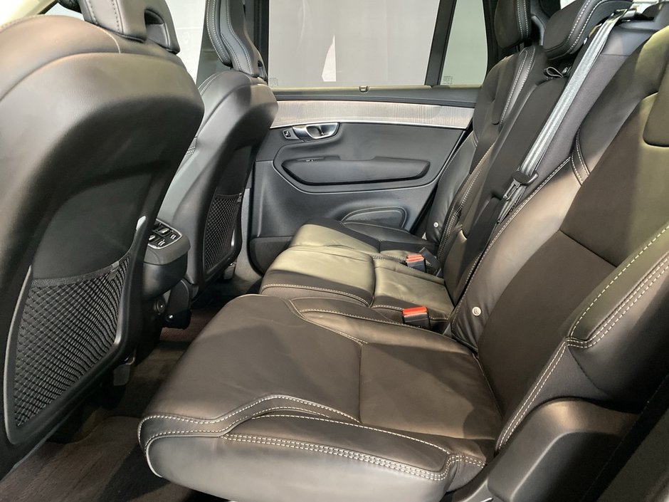 2026 Volvo XC90 B6 AWD Ultra Bright Theme 7-Seater-17