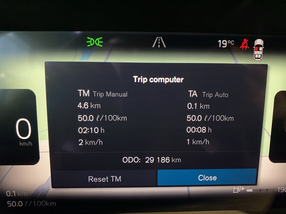 2026 Volvo XC90 B6 AWD Ultra Bright Theme 7-Seater-15