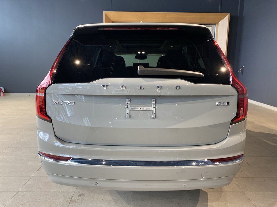 2026 Volvo XC90 B6 AWD Ultra Bright Theme 7-Seater-3