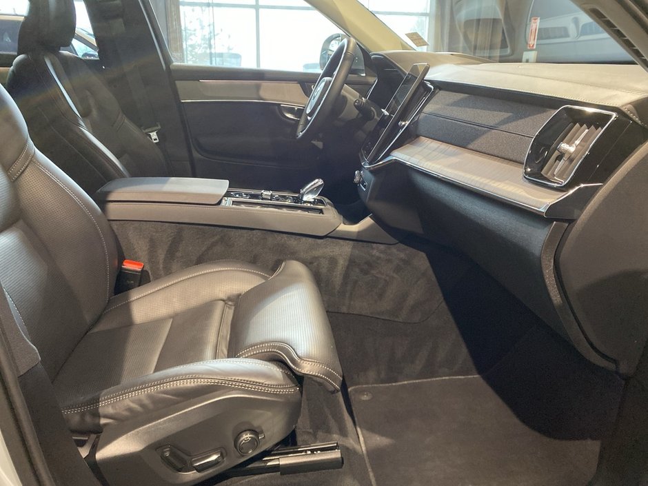 2026 Volvo XC90 B6 AWD Ultra Bright Theme 7-Seater-21