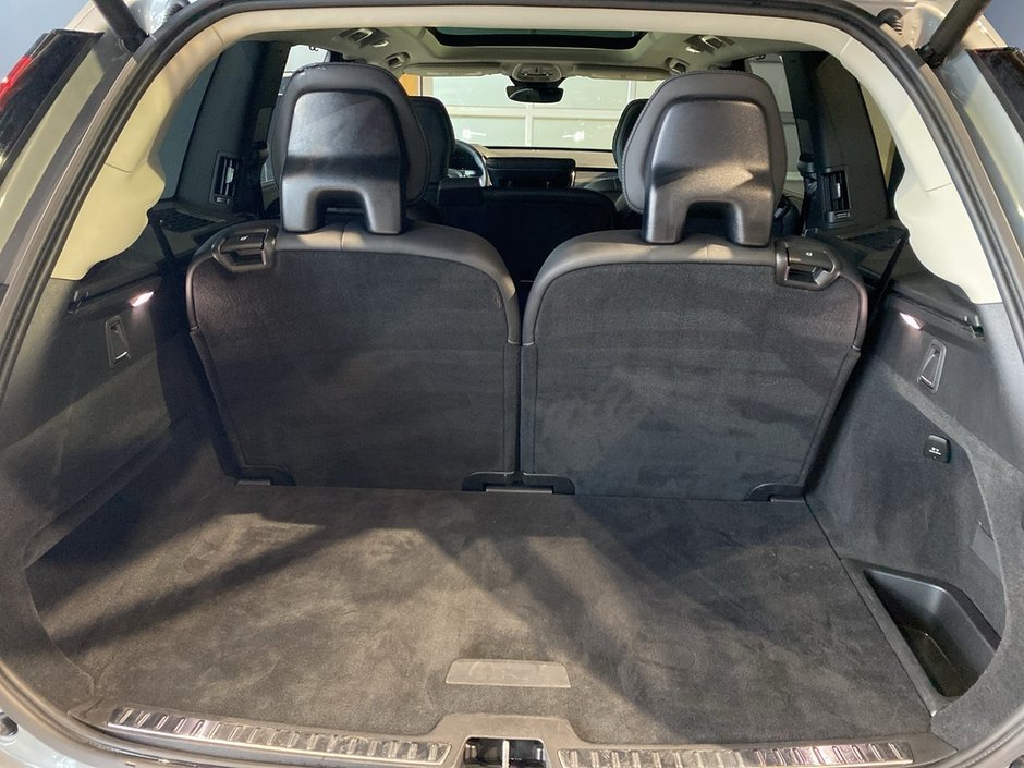 2026 Volvo XC90 B6 AWD Ultra Bright Theme 7-Seater-19