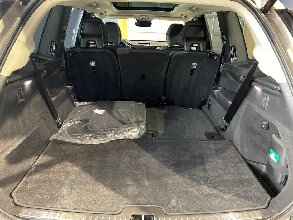 2026 Volvo XC90 B6 AWD Ultra Bright Theme 7-Seater-20