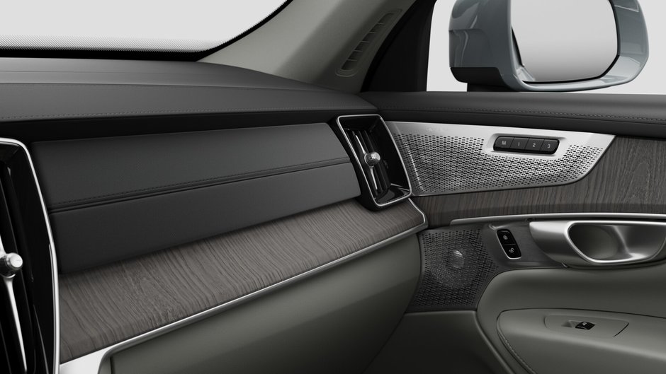 2026 Volvo XC90 Ultra Bright Theme-8