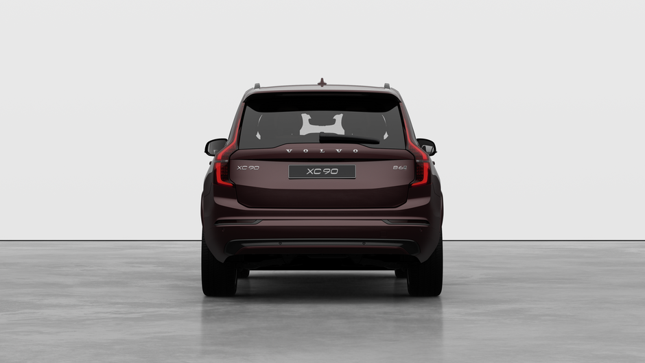 2026 Volvo XC90 Ultra Dark Theme-5